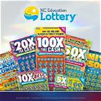 carolina education lottery